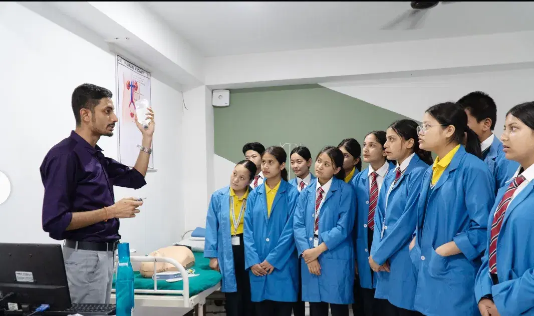 Medhavi Skill University Powered by Emversity Campus photo 15